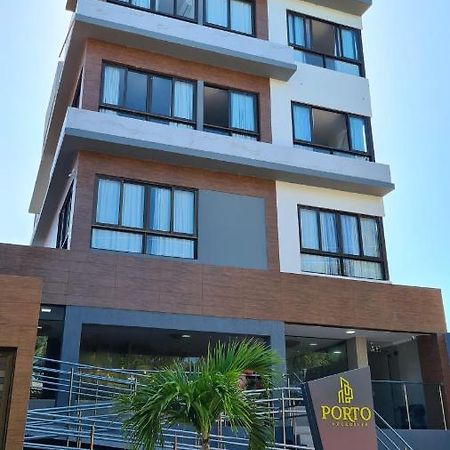 Porto De Galinhas Porto Exclusive By Aft Ξενοδοχείο Εξωτερικό φωτογραφία