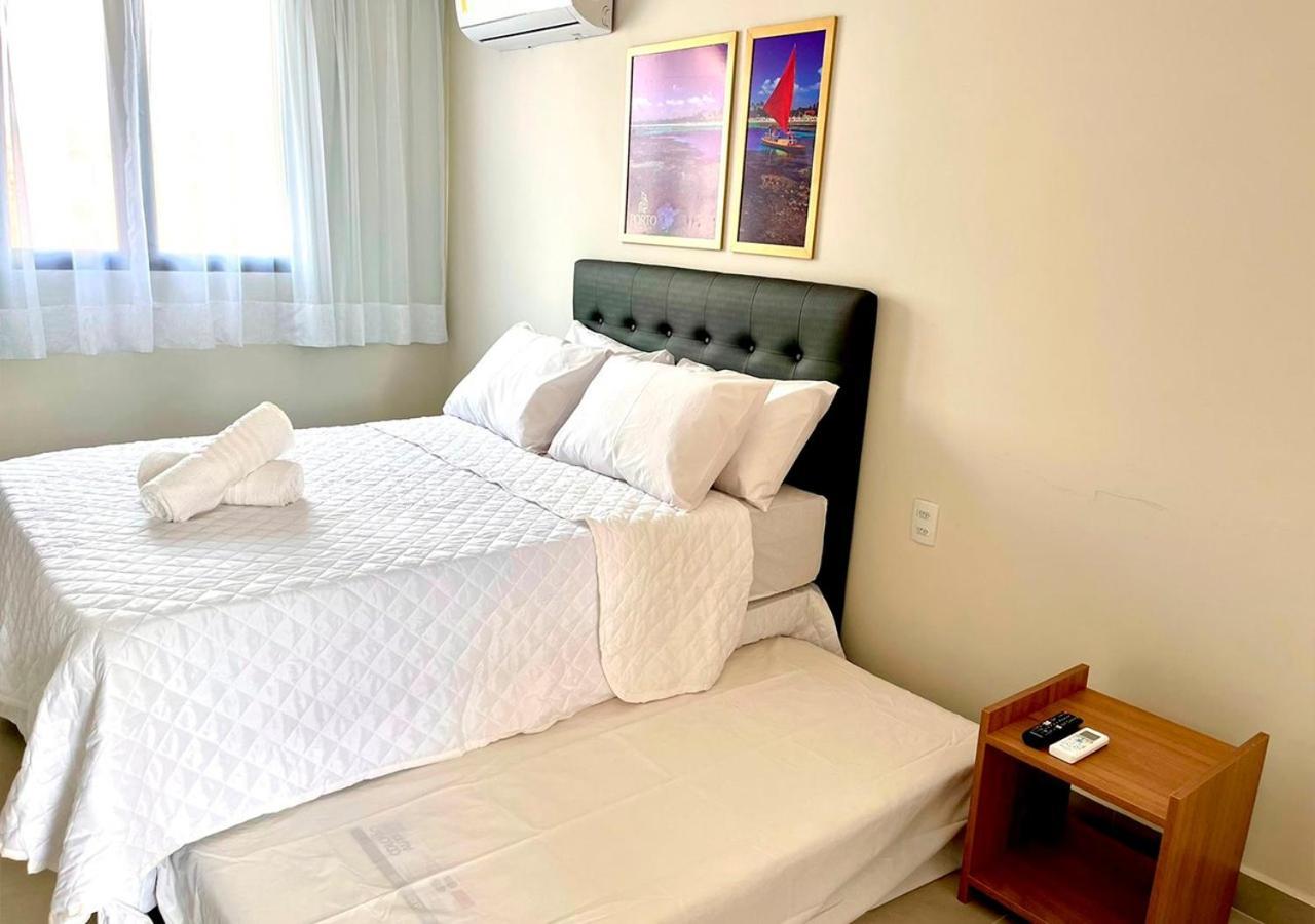 Porto De Galinhas Porto Exclusive By Aft Ξενοδοχείο Εξωτερικό φωτογραφία