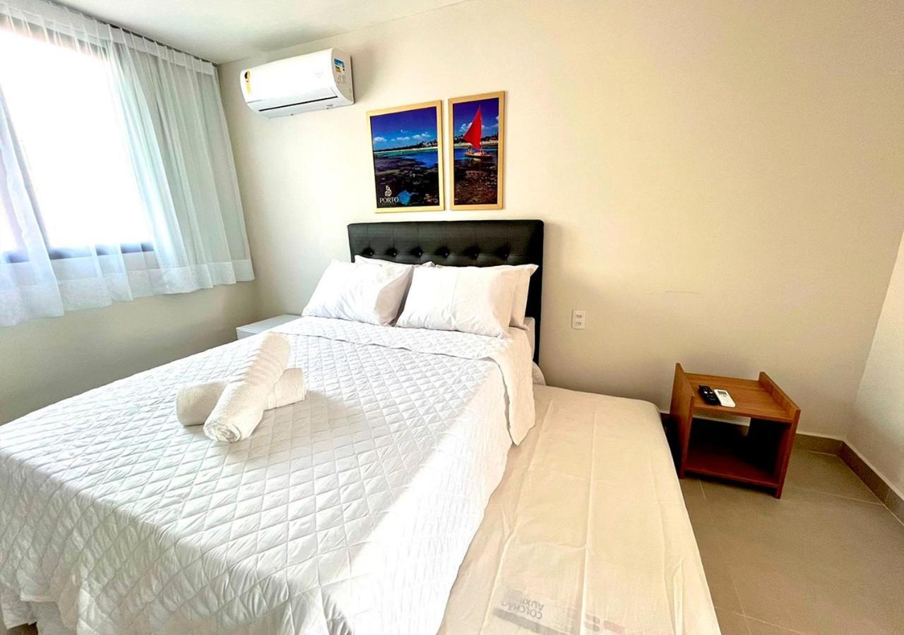 Porto De Galinhas Porto Exclusive By Aft Ξενοδοχείο Εξωτερικό φωτογραφία