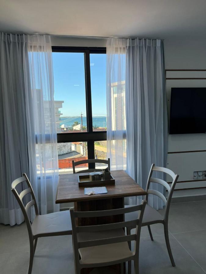 Porto De Galinhas Porto Exclusive By Aft Ξενοδοχείο Εξωτερικό φωτογραφία