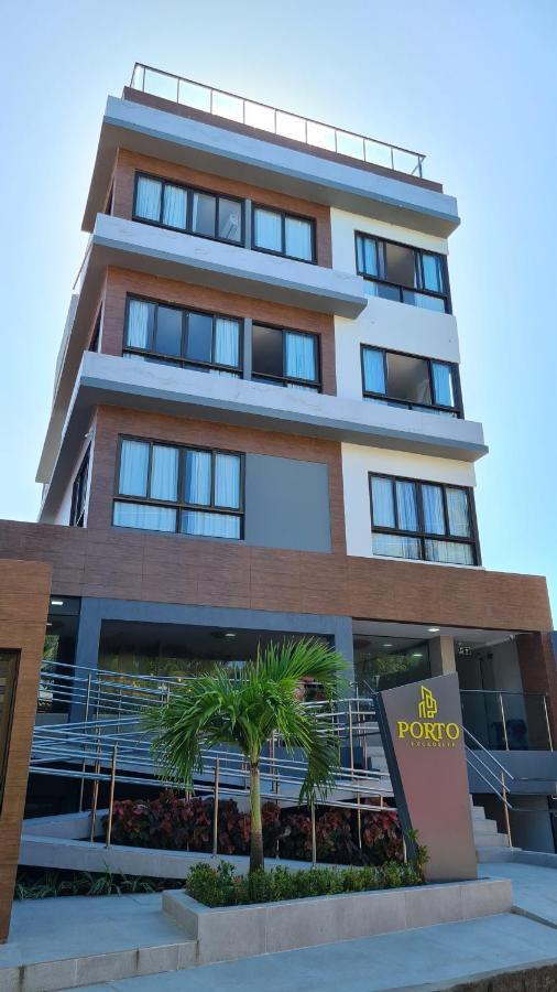 Porto De Galinhas Porto Exclusive By Aft Ξενοδοχείο Εξωτερικό φωτογραφία