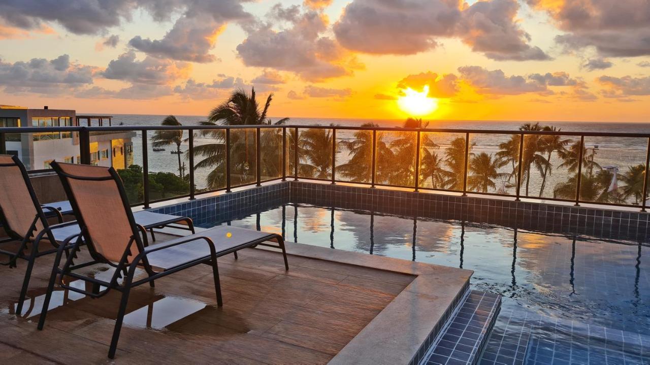 Porto De Galinhas Porto Exclusive By Aft Ξενοδοχείο Εξωτερικό φωτογραφία