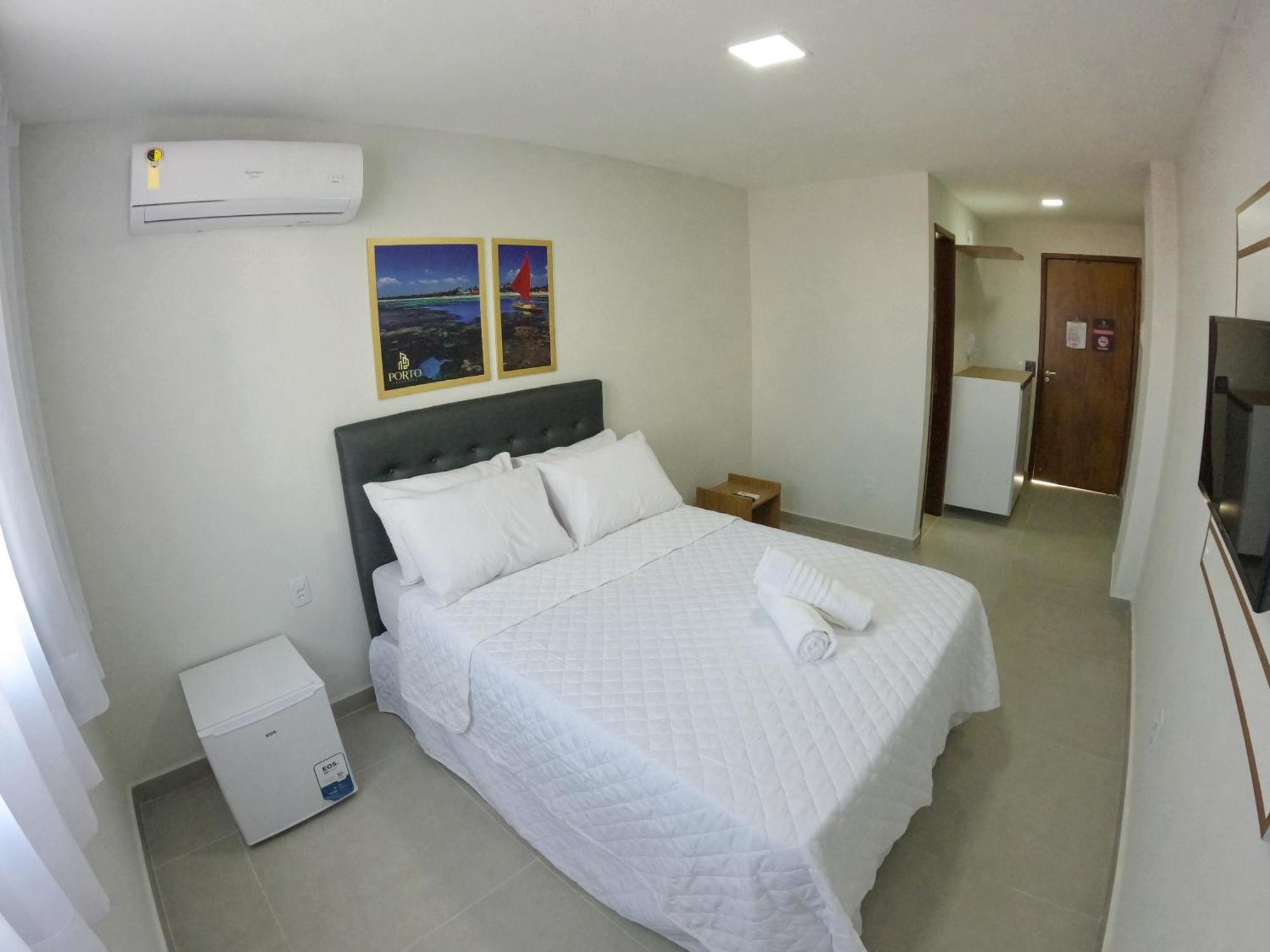 Porto De Galinhas Porto Exclusive By Aft Ξενοδοχείο Εξωτερικό φωτογραφία