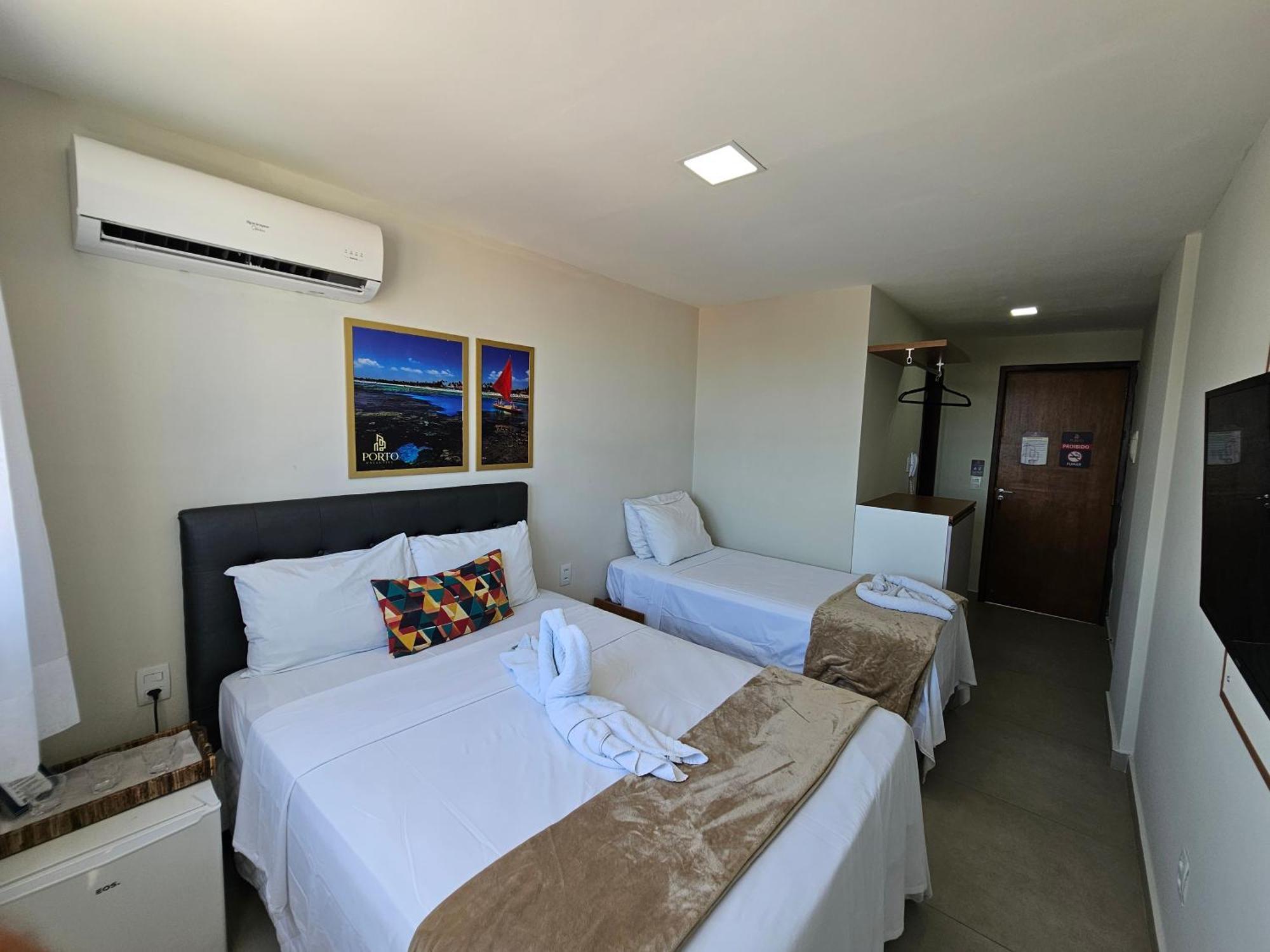 Porto De Galinhas Porto Exclusive By Aft Ξενοδοχείο Εξωτερικό φωτογραφία