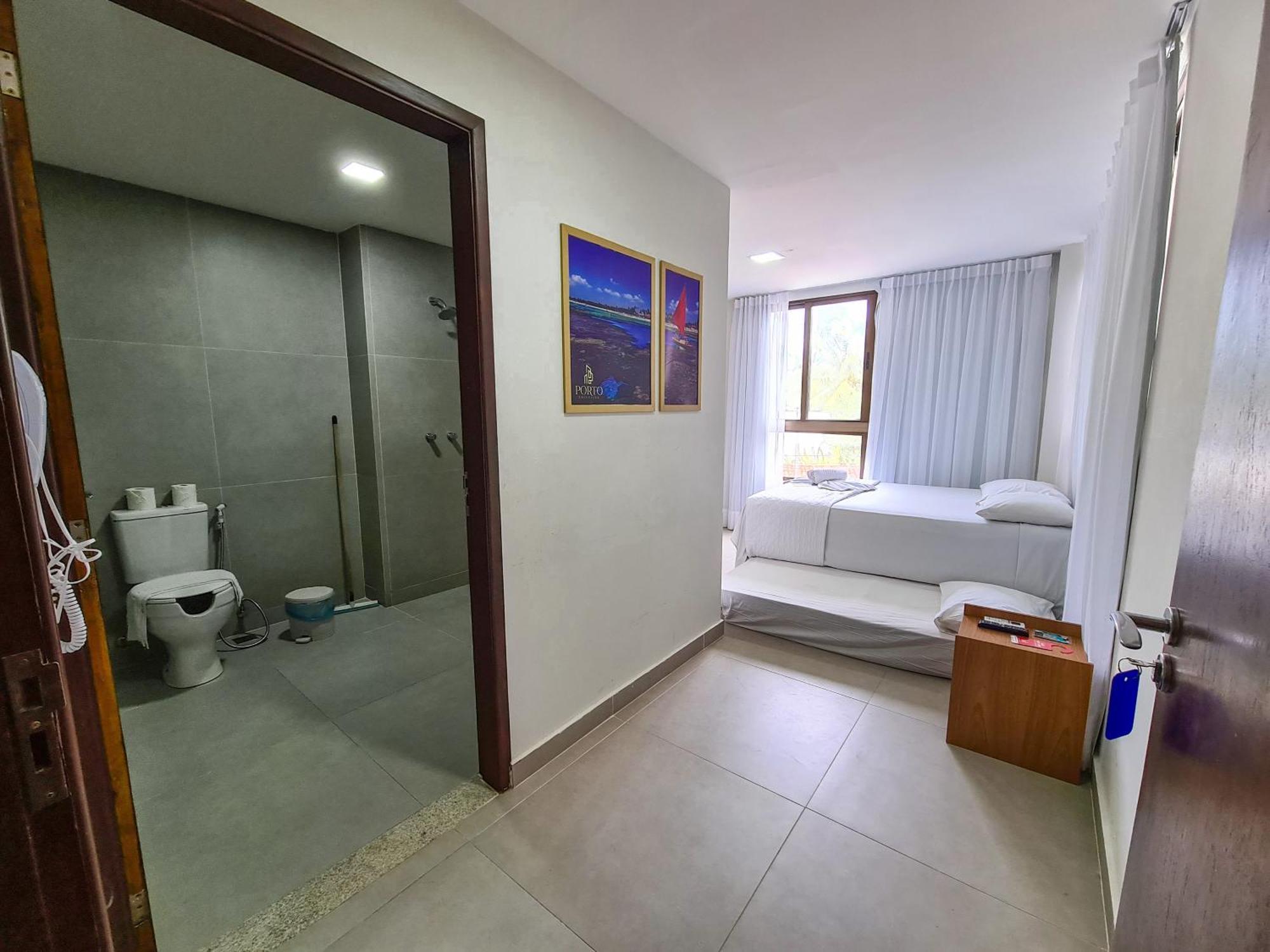 Porto De Galinhas Porto Exclusive By Aft Ξενοδοχείο Εξωτερικό φωτογραφία