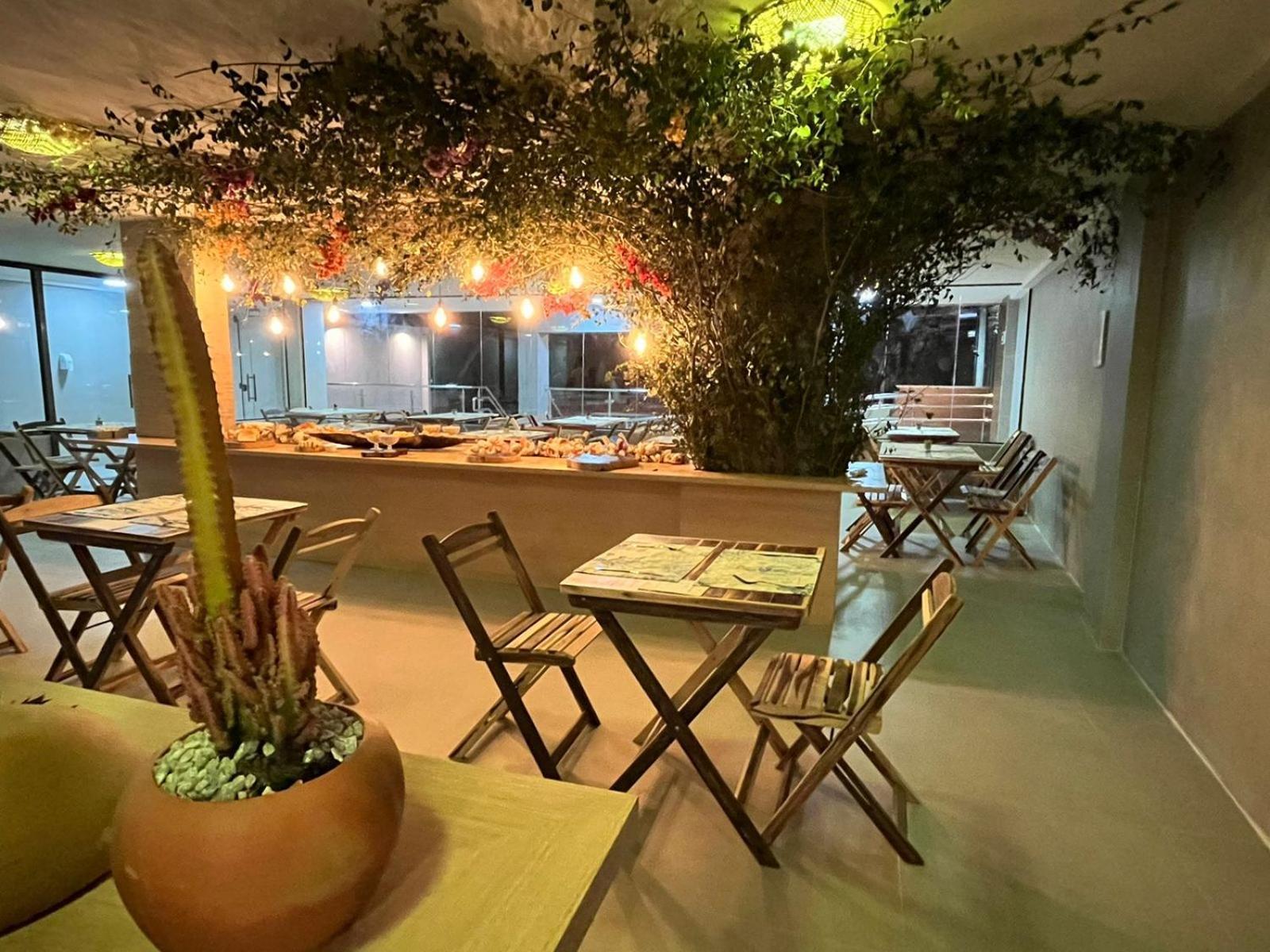 Porto De Galinhas Porto Exclusive By Aft Ξενοδοχείο Εξωτερικό φωτογραφία