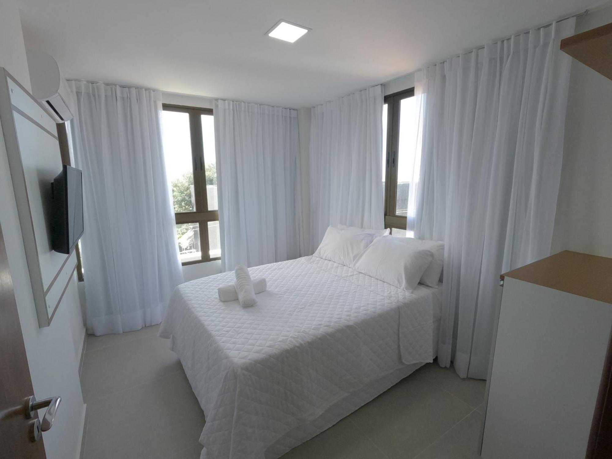 Porto De Galinhas Porto Exclusive By Aft Ξενοδοχείο Εξωτερικό φωτογραφία