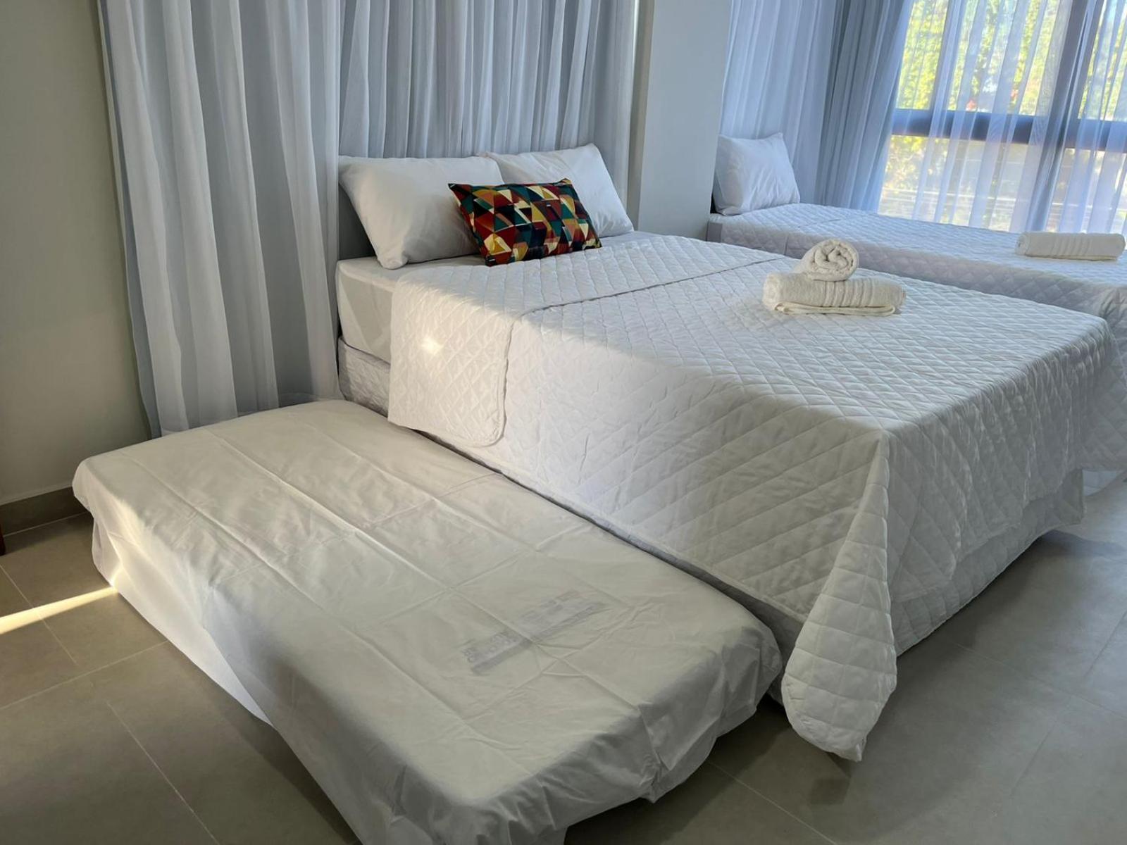 Porto De Galinhas Porto Exclusive By Aft Ξενοδοχείο Εξωτερικό φωτογραφία