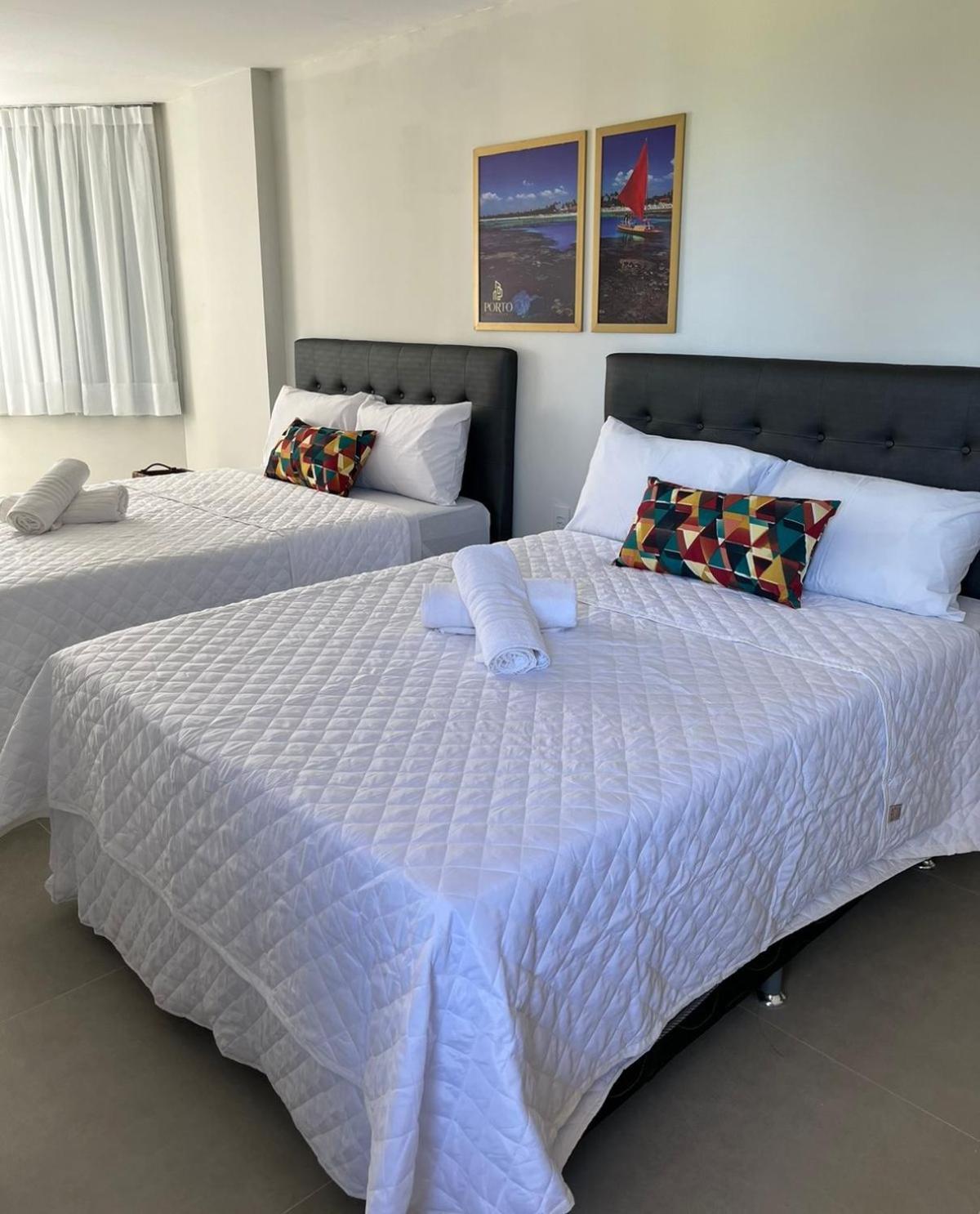 Porto De Galinhas Porto Exclusive By Aft Ξενοδοχείο Εξωτερικό φωτογραφία