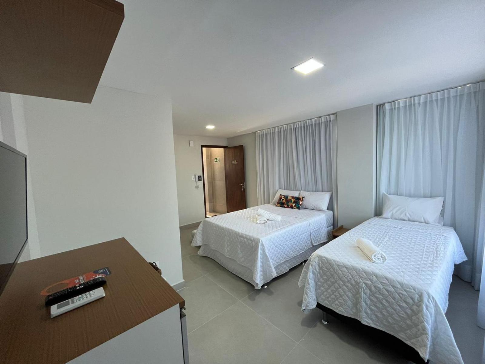 Porto De Galinhas Porto Exclusive By Aft Ξενοδοχείο Εξωτερικό φωτογραφία