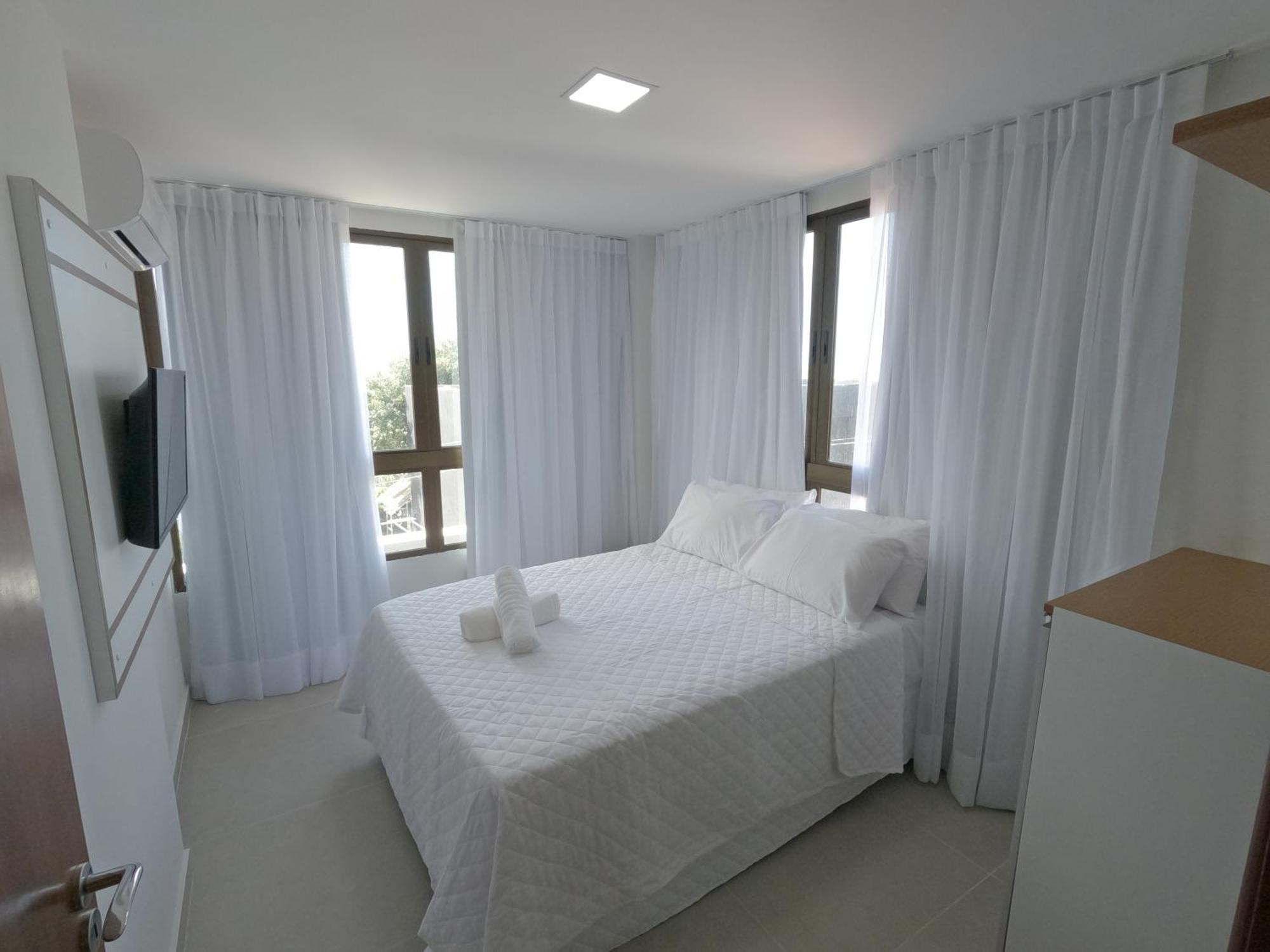Porto De Galinhas Porto Exclusive By Aft Ξενοδοχείο Εξωτερικό φωτογραφία