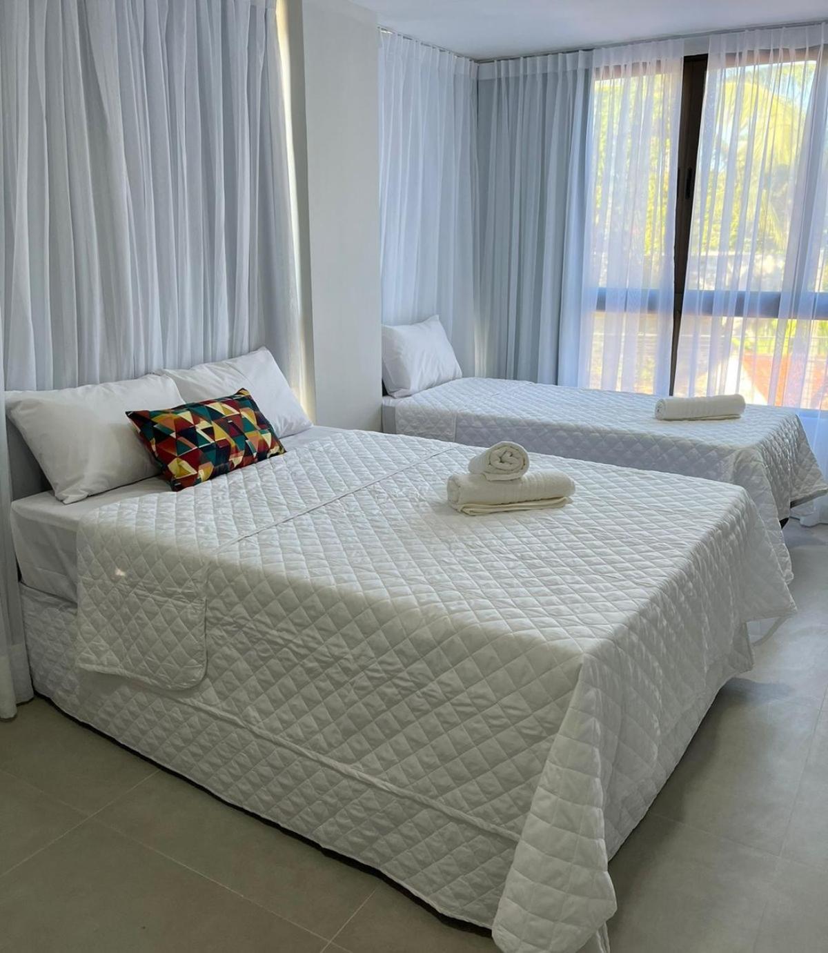 Porto De Galinhas Porto Exclusive By Aft Ξενοδοχείο Εξωτερικό φωτογραφία