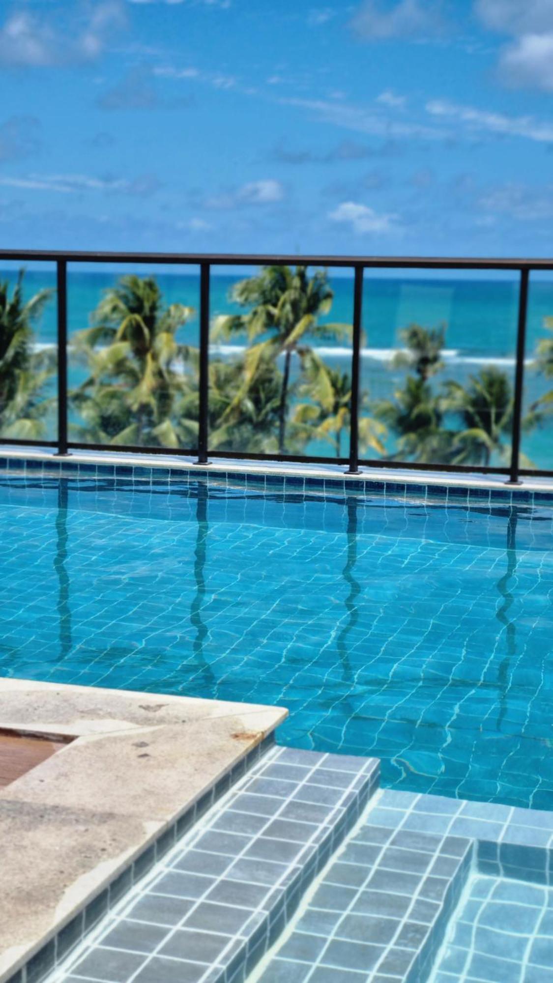 Porto De Galinhas Porto Exclusive By Aft Ξενοδοχείο Εξωτερικό φωτογραφία